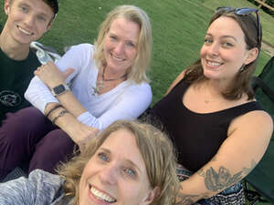 Beck & Phoenix: Summer Odyssey