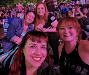 Beck & Phoenix: Summer Odyssey