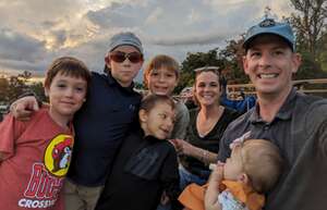 Beck & Phoenix: Summer Odyssey