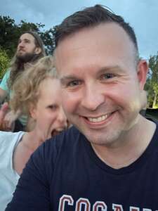 Beck & Phoenix: Summer Odyssey