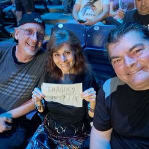 Beck & Phoenix: Summer Odyssey