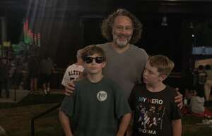 Beck & Phoenix: Summer Odyssey