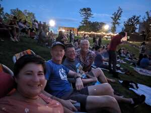 Beck & Phoenix: Summer Odyssey