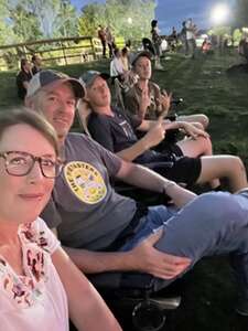 Beck & Phoenix: Summer Odyssey