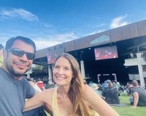 Beck & Phoenix: Summer Odyssey