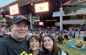 Beck & Phoenix: Summer Odyssey