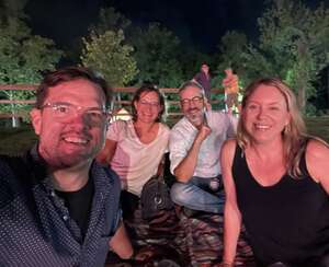 Beck & Phoenix: Summer Odyssey