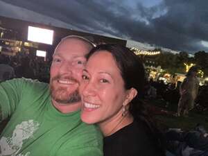 Beck & Phoenix: Summer Odyssey