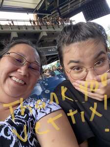 Beck & Phoenix: Summer Odyssey