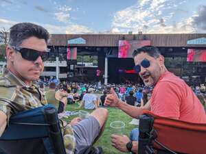 Beck & Phoenix: Summer Odyssey