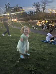 Beck & Phoenix: Summer Odyssey