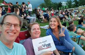 Beck & Phoenix: Summer Odyssey