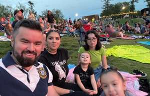 Beck & Phoenix: Summer Odyssey