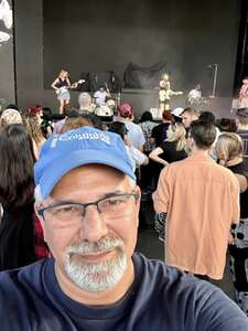 Beck & Phoenix: Summer Odyssey