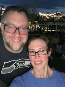 Beck & Phoenix: Summer Odyssey