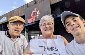 Beck & Phoenix: Summer Odyssey