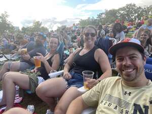 Beck & Phoenix: Summer Odyssey