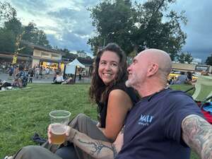 Beck & Phoenix: Summer Odyssey