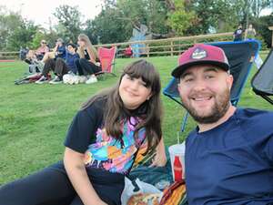 Beck & Phoenix: Summer Odyssey