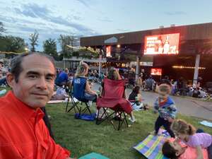 Beck & Phoenix: Summer Odyssey