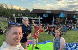 Beck & Phoenix: Summer Odyssey