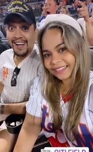 New York Mets - MLB vs Miami Marlins