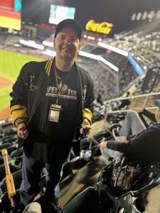 New York Mets - MLB vs Miami Marlins