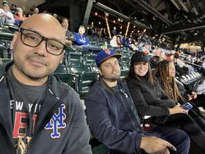 New York Mets - MLB vs Miami Marlins