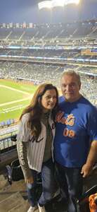 New York Mets - MLB vs Miami Marlins