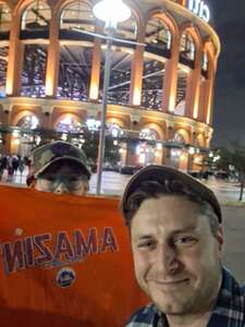 New York Mets - MLB vs Miami Marlins