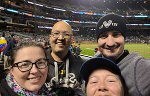 New York Mets - MLB vs Miami Marlins