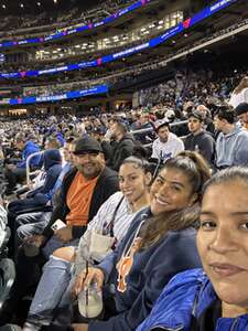 New York Mets - MLB vs Miami Marlins