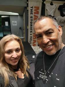 Matt Maher and Jon Reddick: the Stories I Tell Myself Tour