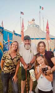 Zoppe: an Italian Family Circus