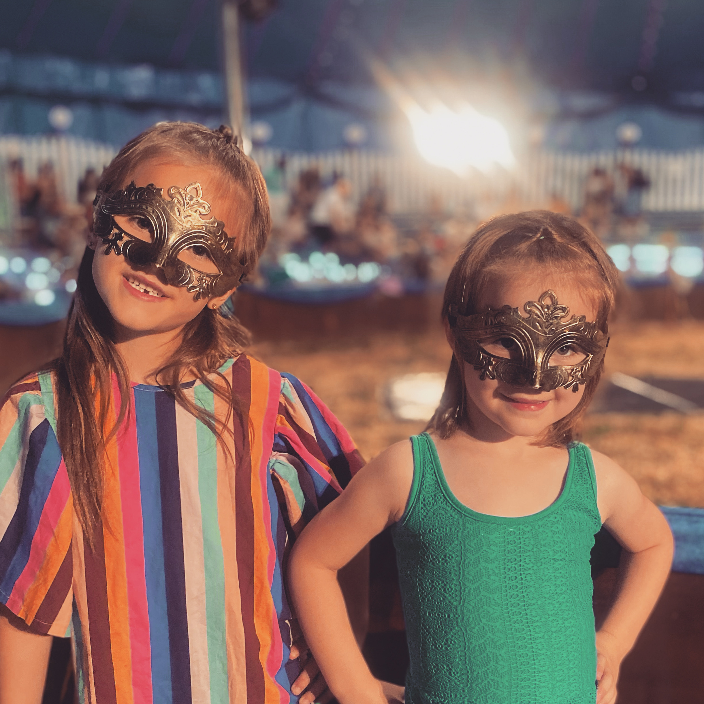 Zoppe: an Italian Family Circus