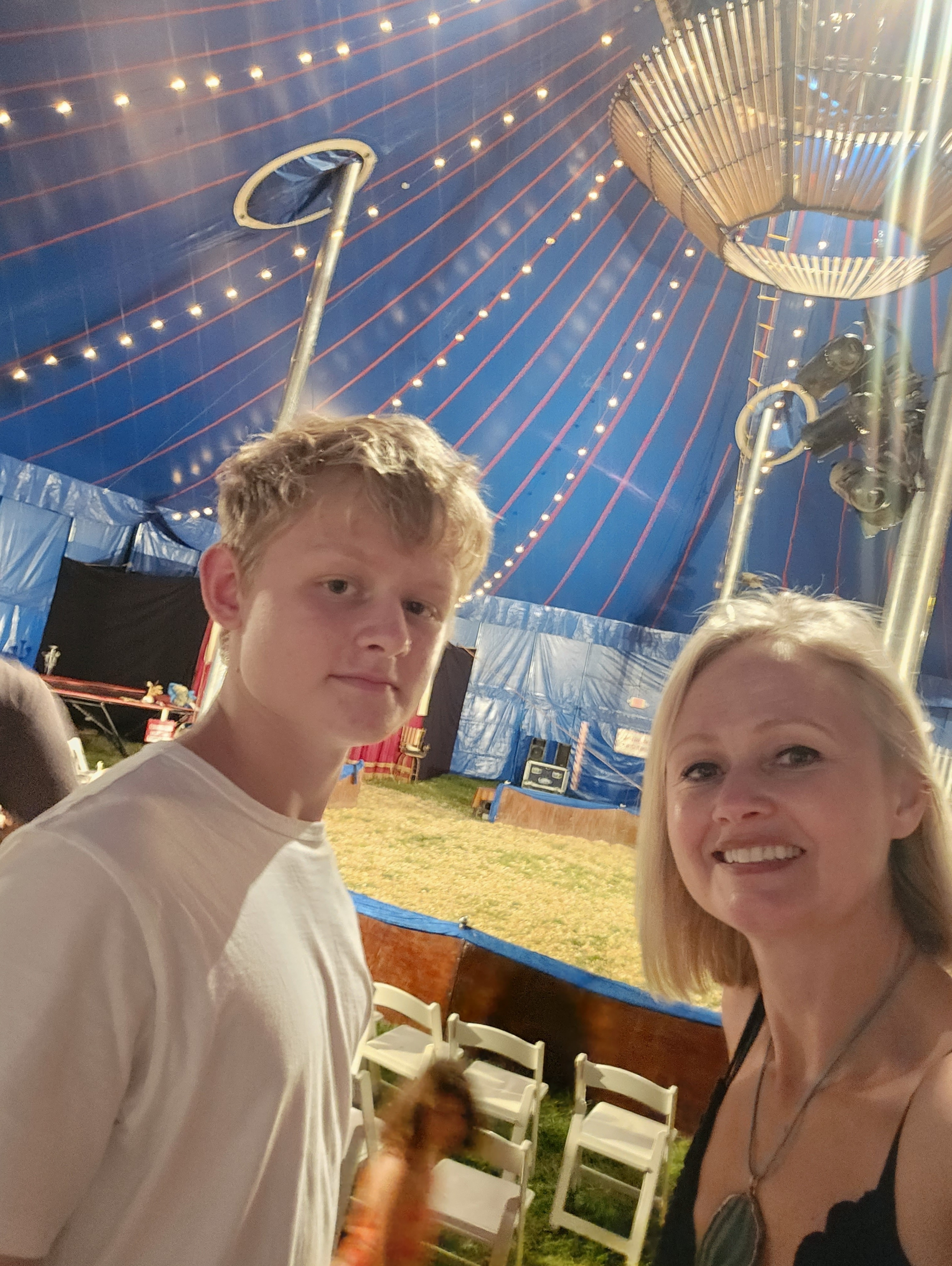 Zoppe: an Italian Family Circus