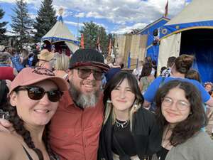 Zoppe: an Italian Family Circus