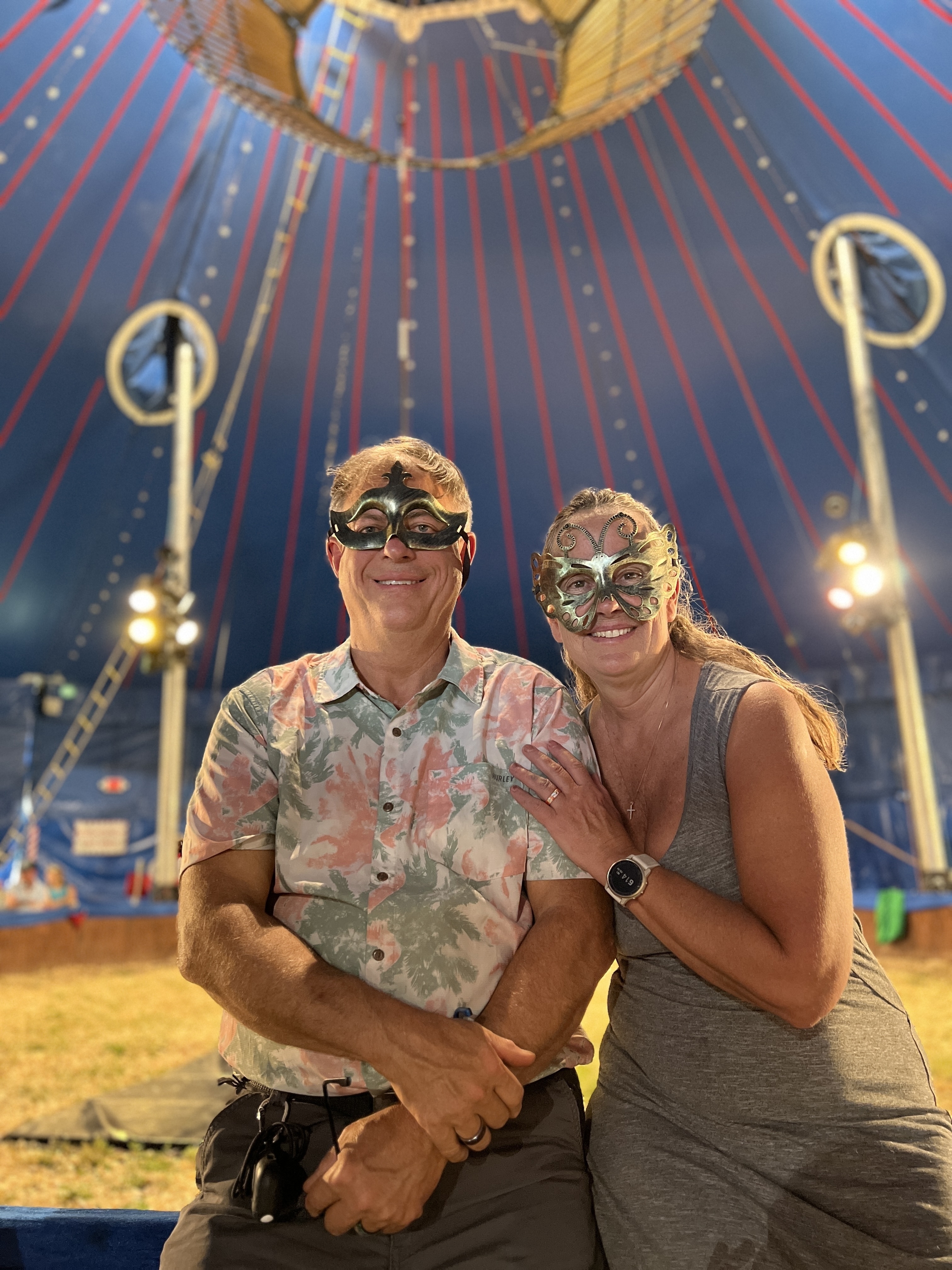 Zoppe: an Italian Family Circus