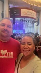 Outlaw Music Festival: Willie Nelson & Family