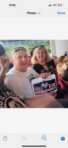 Outlaw Music Festival: Willie Nelson & Family