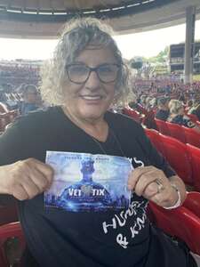 Outlaw Music Festival: Willie Nelson & Family