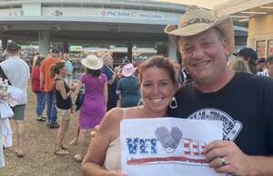 Outlaw Music Festival: Willie Nelson & Family