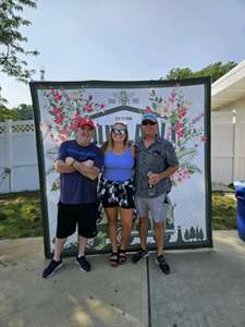 Outlaw Music Festival: Willie Nelson & Family