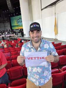 Outlaw Music Festival: Willie Nelson & Family