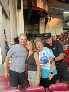 Outlaw Music Festival: Willie Nelson & Family