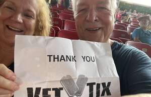 Outlaw Music Festival: Willie Nelson & Family