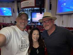 Outlaw Music Festival: Willie Nelson & Family