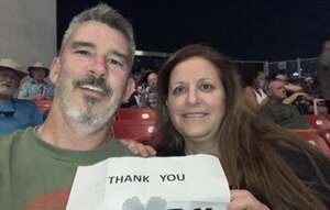 Outlaw Music Festival: Willie Nelson & Family