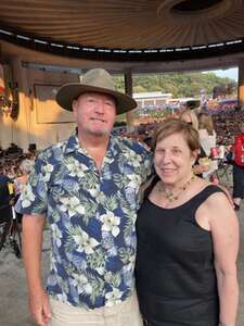 Outlaw Music Festival: Willie Nelson & Family