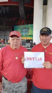 Outlaw Music Festival: Willie Nelson & Family